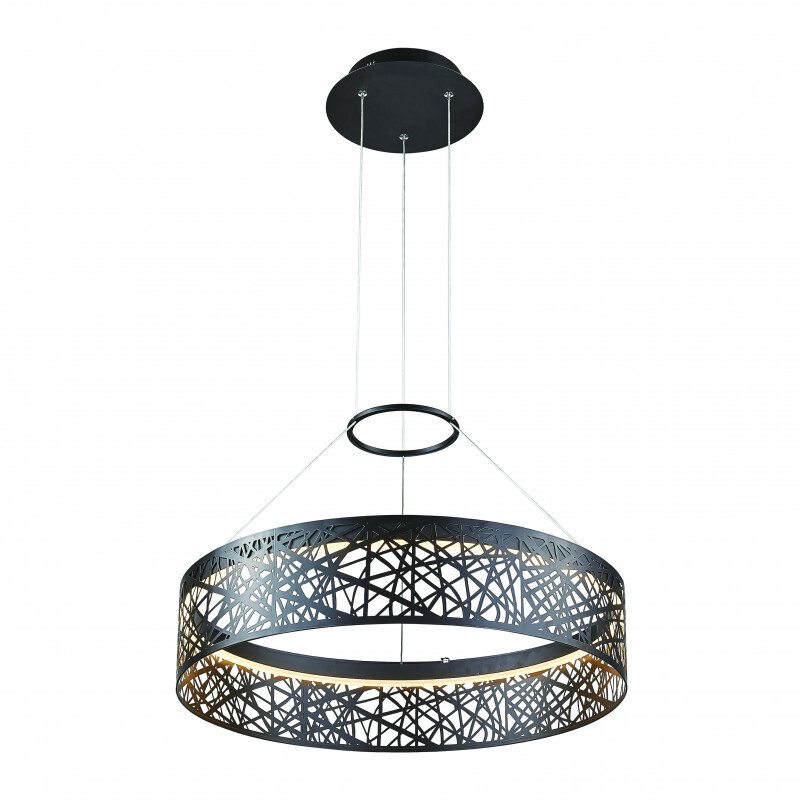 Подвесная люстра Favourite 2262-6P