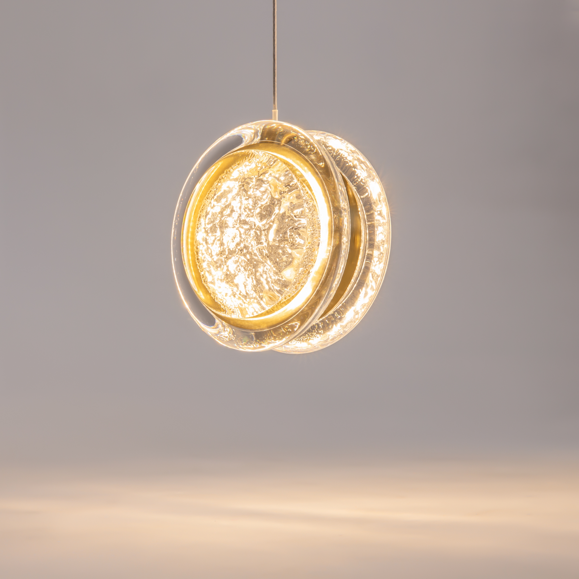 Подвесной светильник Maytoni MOD361PL-L33BS3K