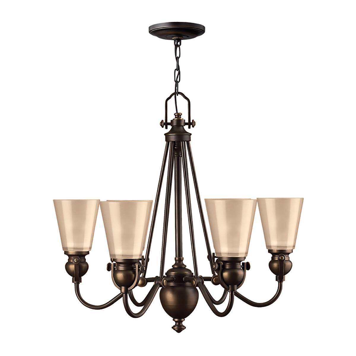 Люстра Hinkley HK/MAYFLOWER6