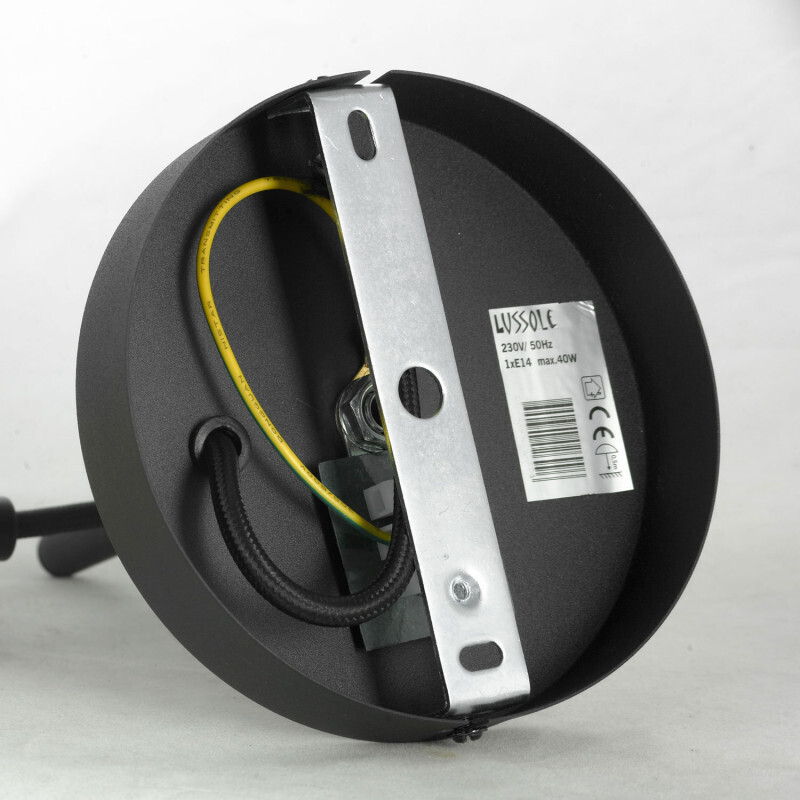 Бра Lussole LOFT LSP-8581