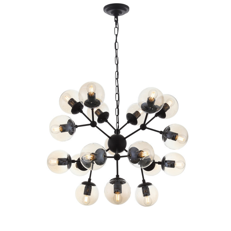 Подвесная люстра ST Luce SL549.413.18