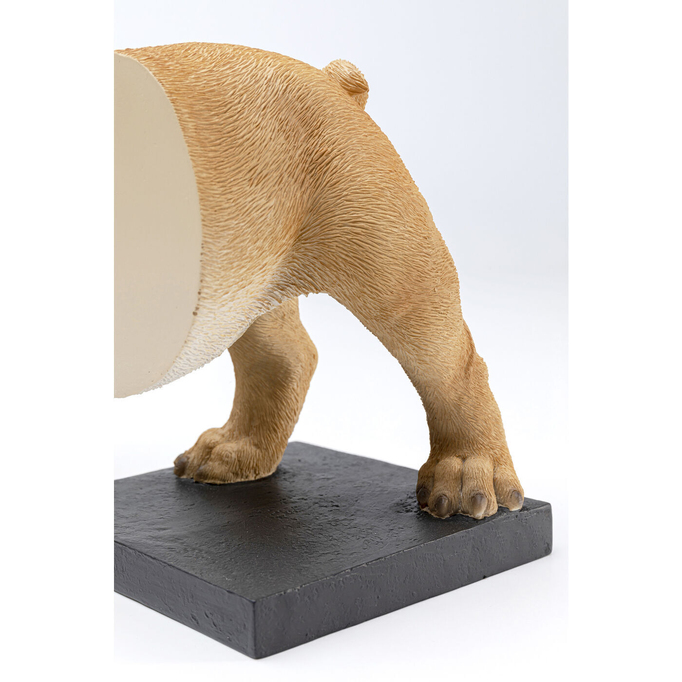 Книгодержатель KARE Bulldog 53703