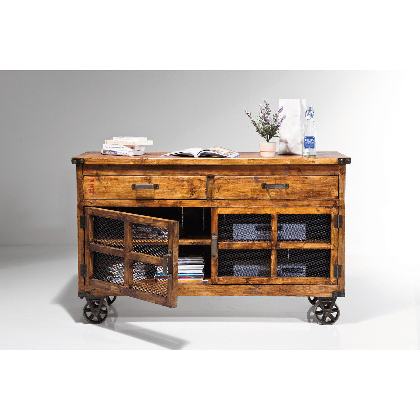 Буфет - KARE Off-Road 77153