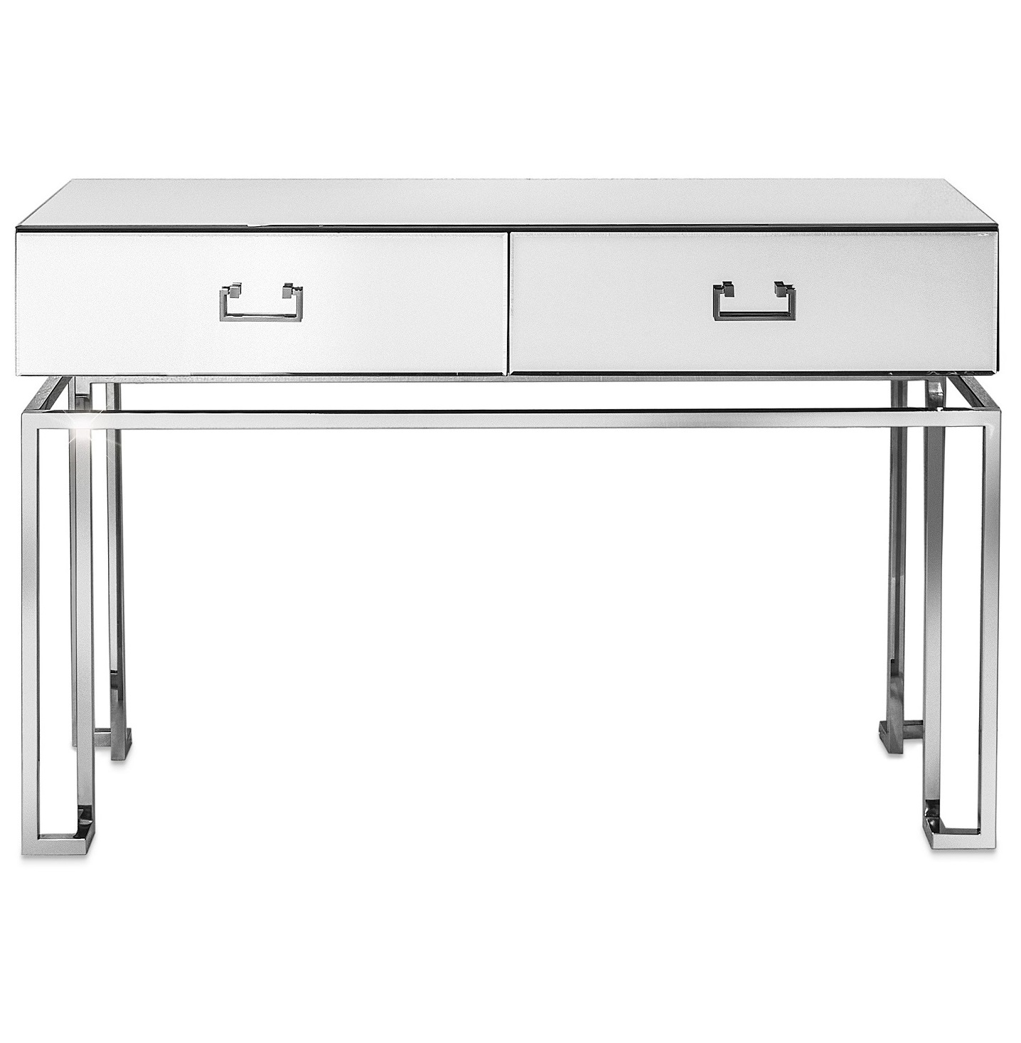 Зеркальная консоль X-Change Art-Zerkalo MDС3502ST