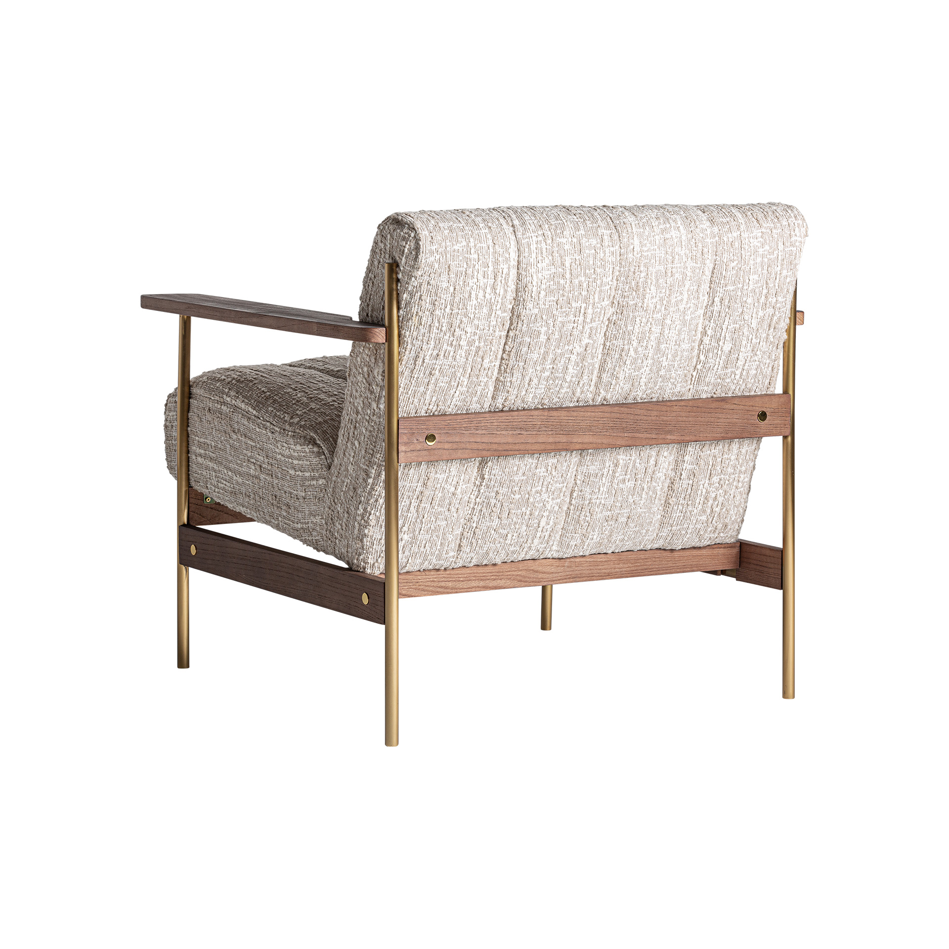 Кресло Habouey Vical