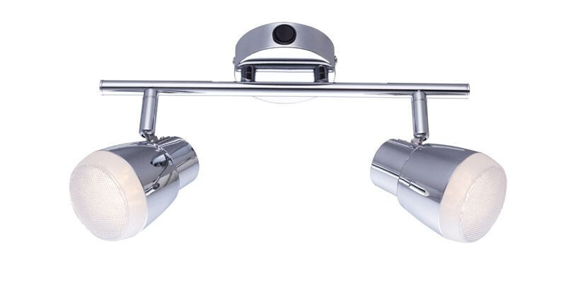 Спот Arte Lamp A5621AP-2CC