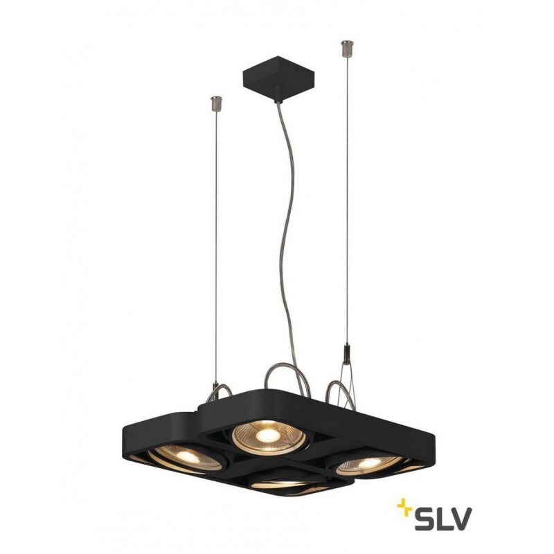Подвесной светильник SLV 159230