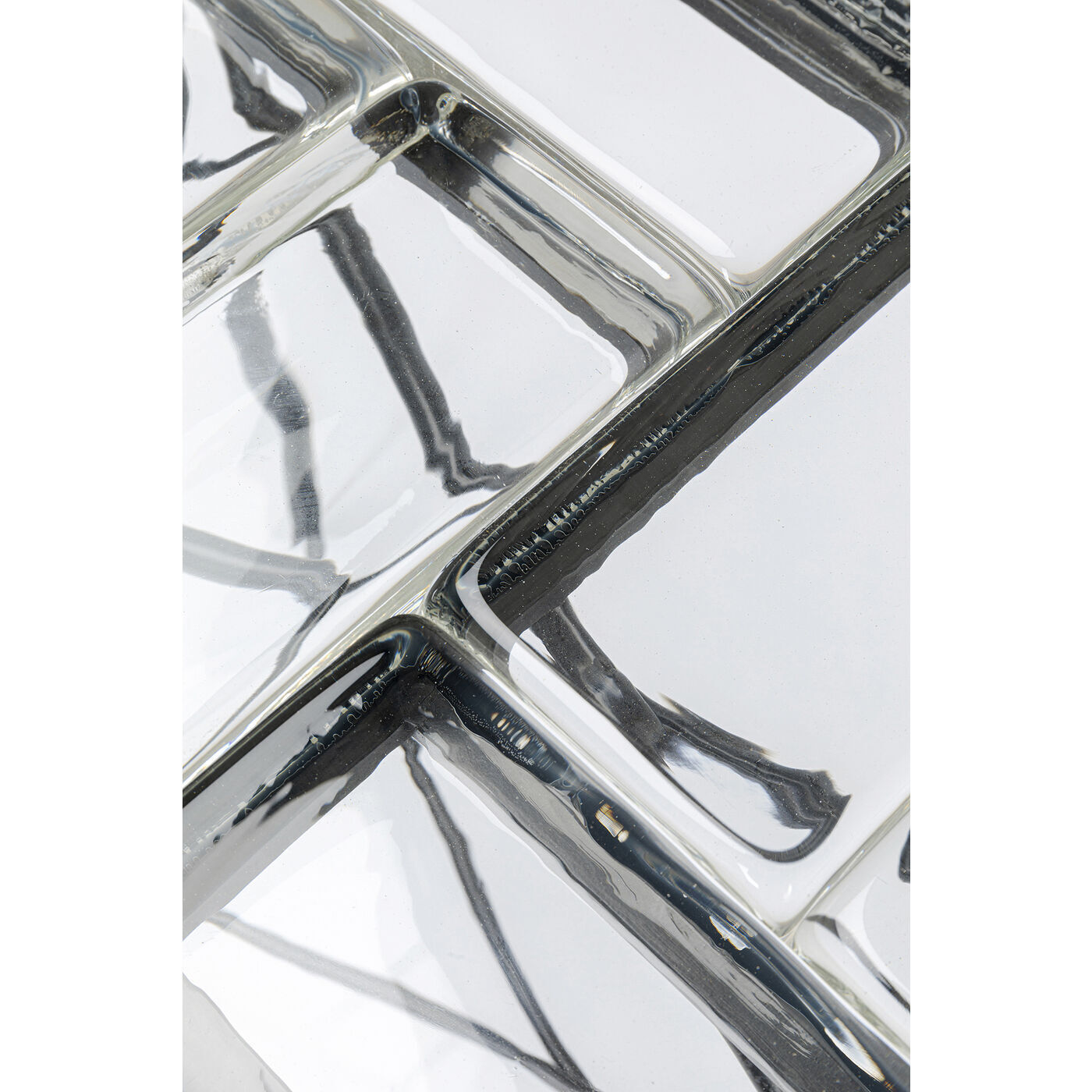 Консоль KARE Ice 86486