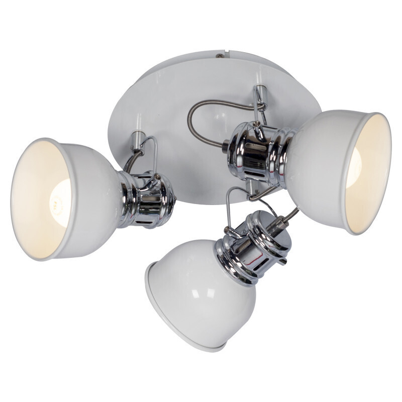 Спот Lussole LGO LSP-9956