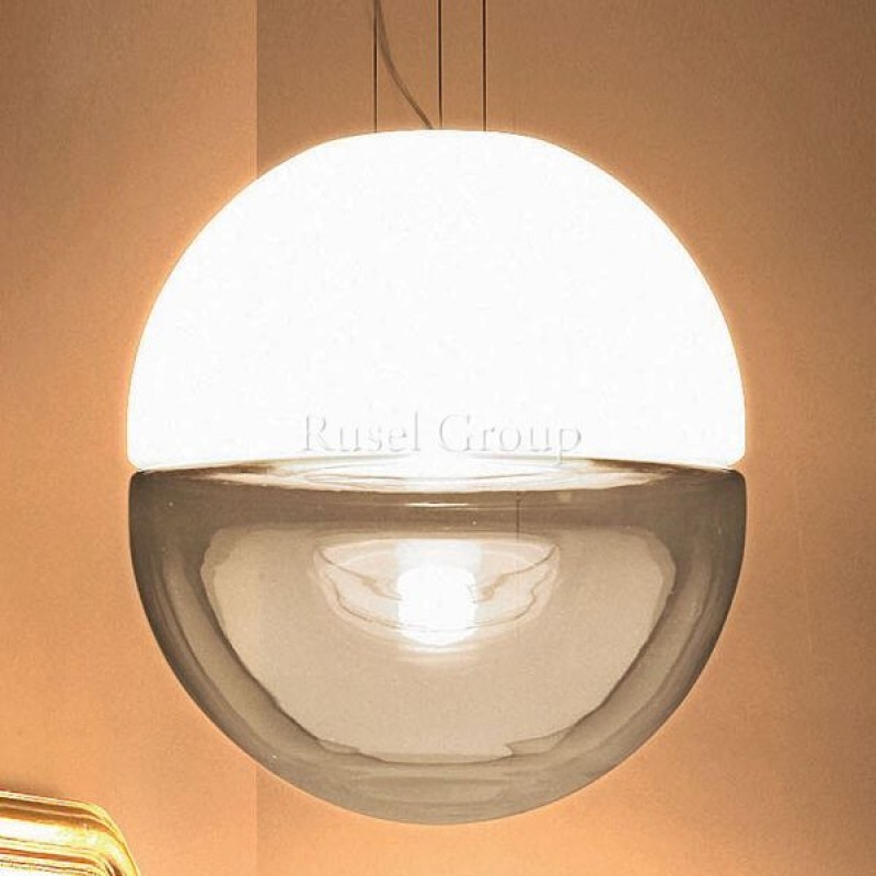 Подвесной светильник Vistosi BOREALE SP D1