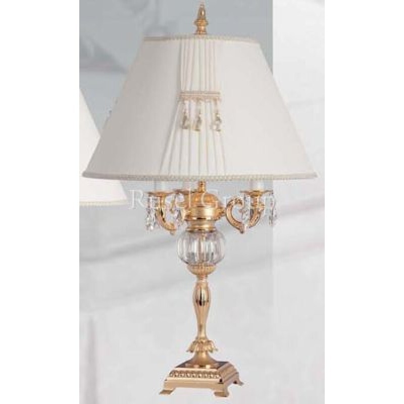 Настольная лампа Riperlamp 057T