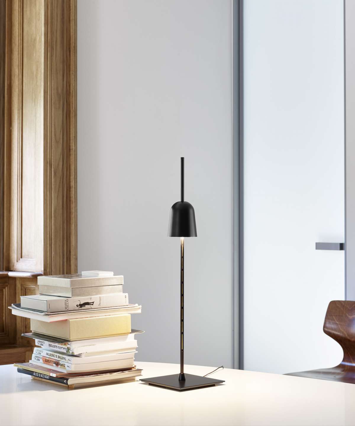 Настольная лампа Luceplan D78