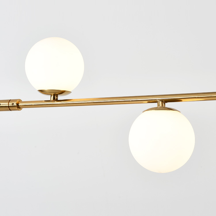 Подвесной светильник MURIEL by ImperiumLoft