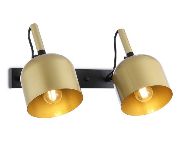 Спот Ambrella Light TR97106