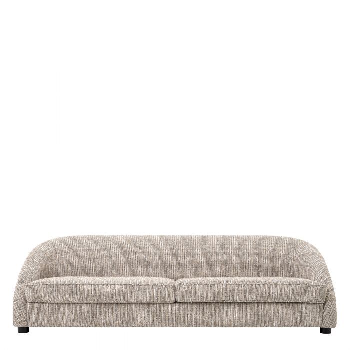 Диван Eichholtz Cruz mademoiselle beige 115652