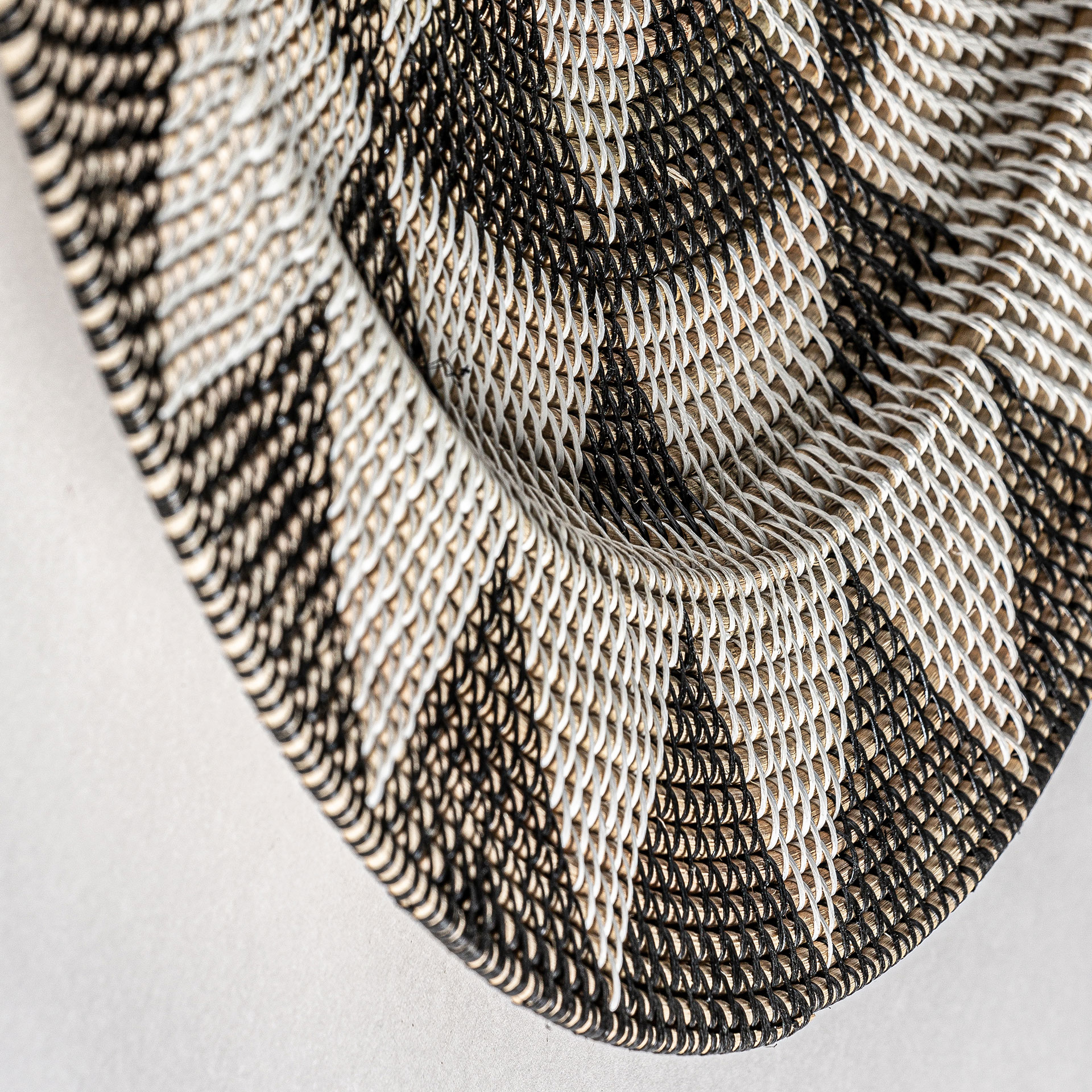 Декоративная настенная панель ZIRBA 32574 Vical