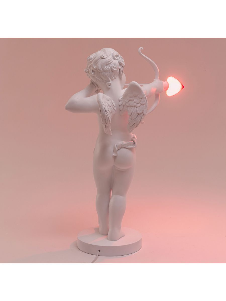 Настольная лампа Seletti Cupid 14841