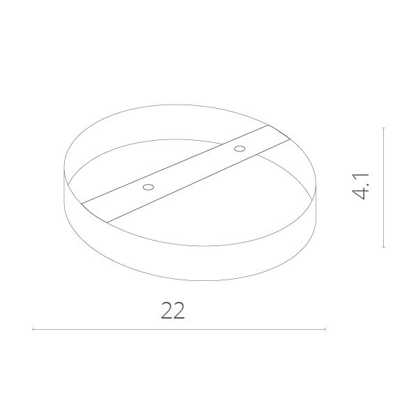 Встраиваемый светильник Arte Lamp A3018PL-1WH