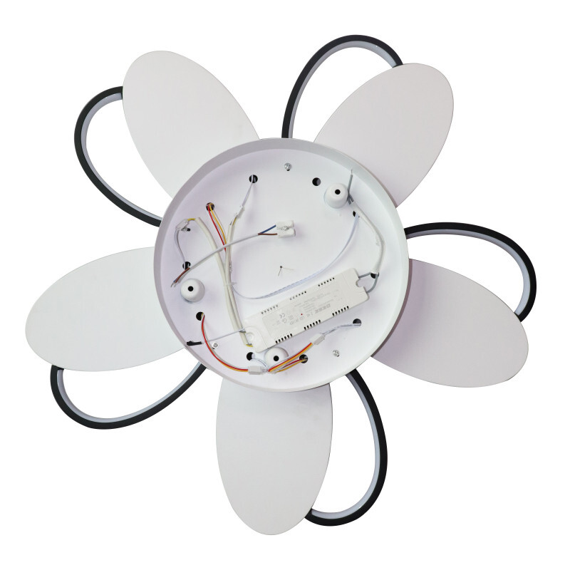 Накладной светильник Natali Kovaltseva HIGH-TECH LED LAMPS 82045