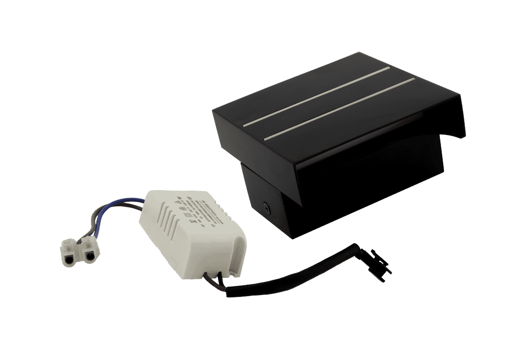 Светильник настенный DesignLed GW-7002-5-BL-NW