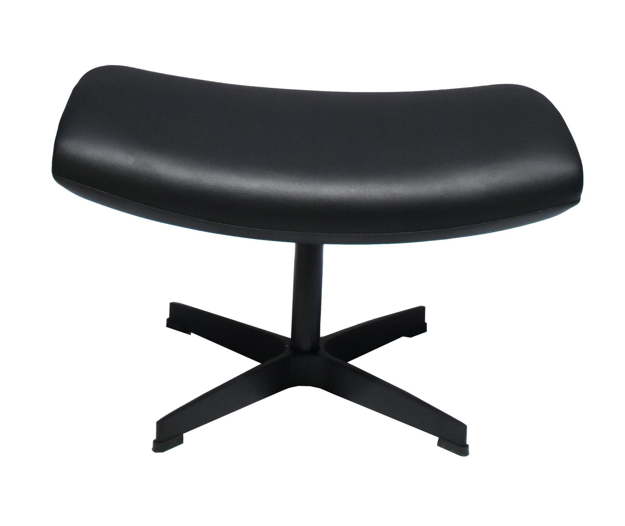 Оттоманка IMOLA чёрный Bradex Home FR 0492