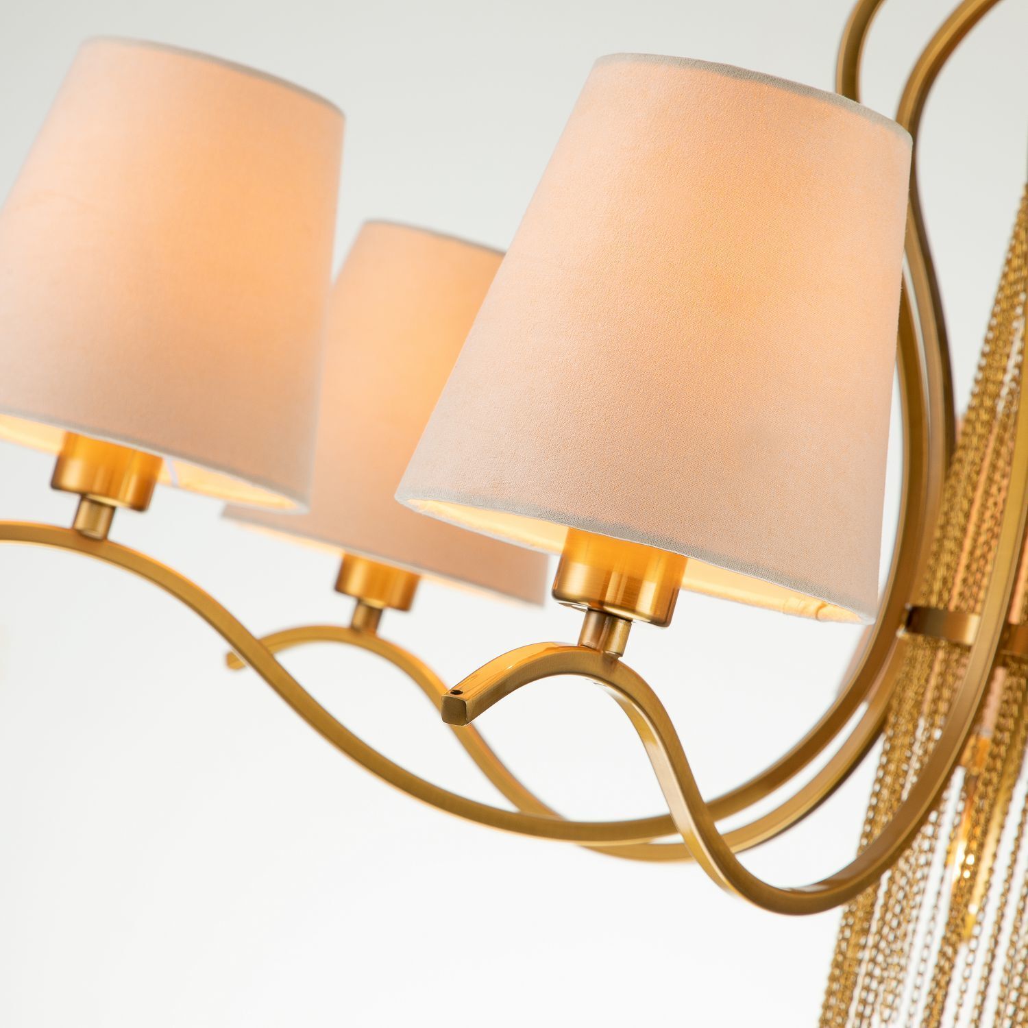 Люстра Favourite 2867-7P