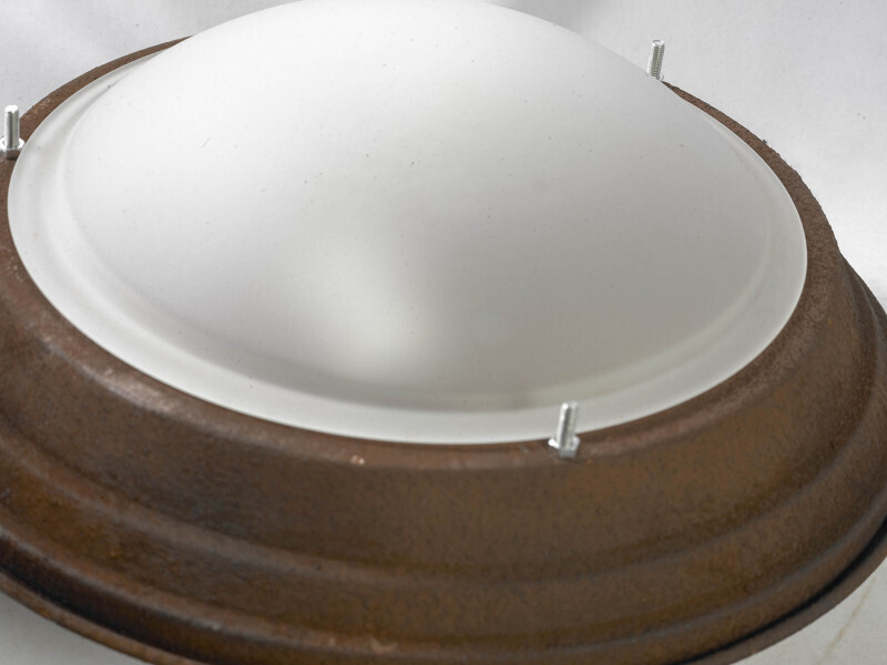 Накладной светильник Lussole LOFT LSP-8068