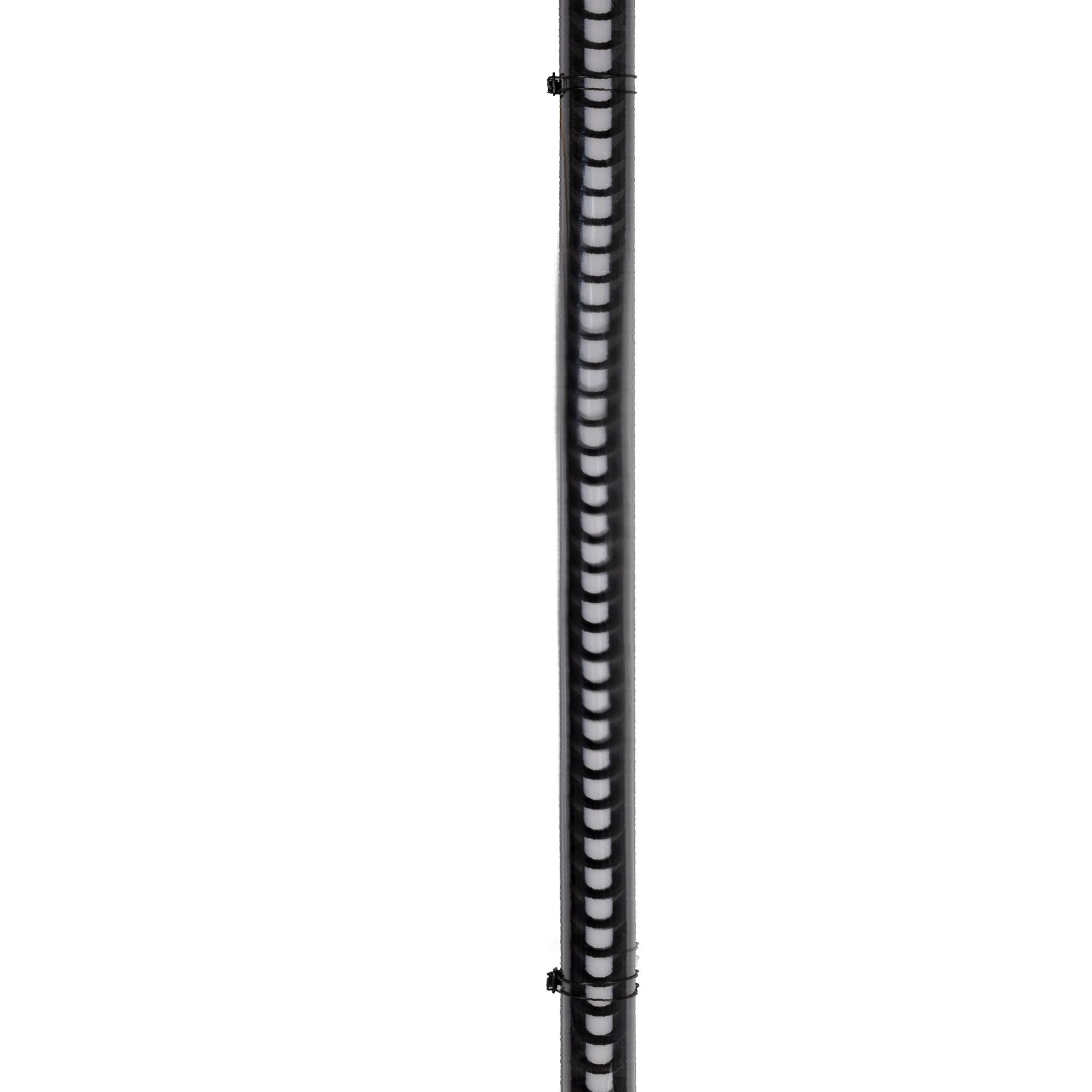 Настенный светильник SCUBA LOUVER 1200 черный 36W 2700K 220-240V Faro