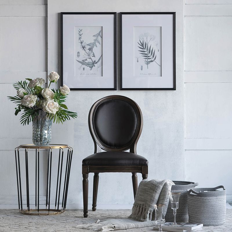 Столик интерьерный Glasar AV43671