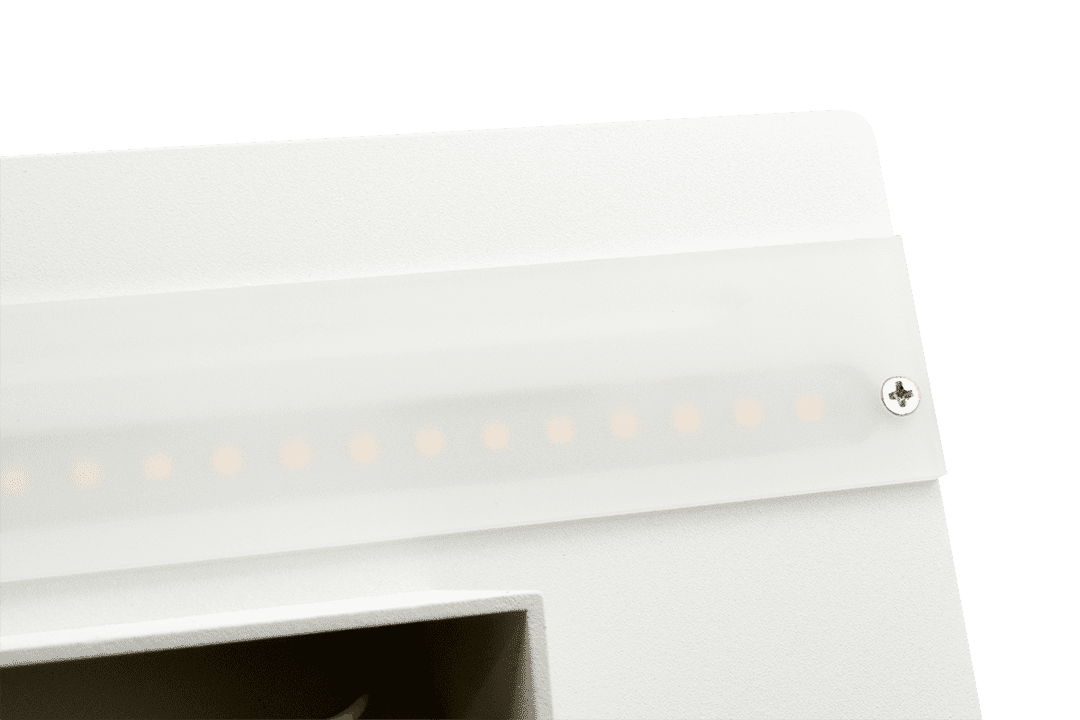 Светильник настенный DesignLed GW-5011M-6-WH-NW