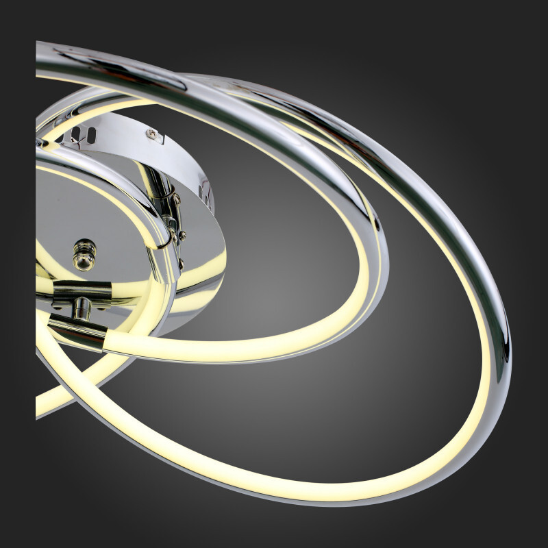 Накладная люстра ST Luce SL918.112.03