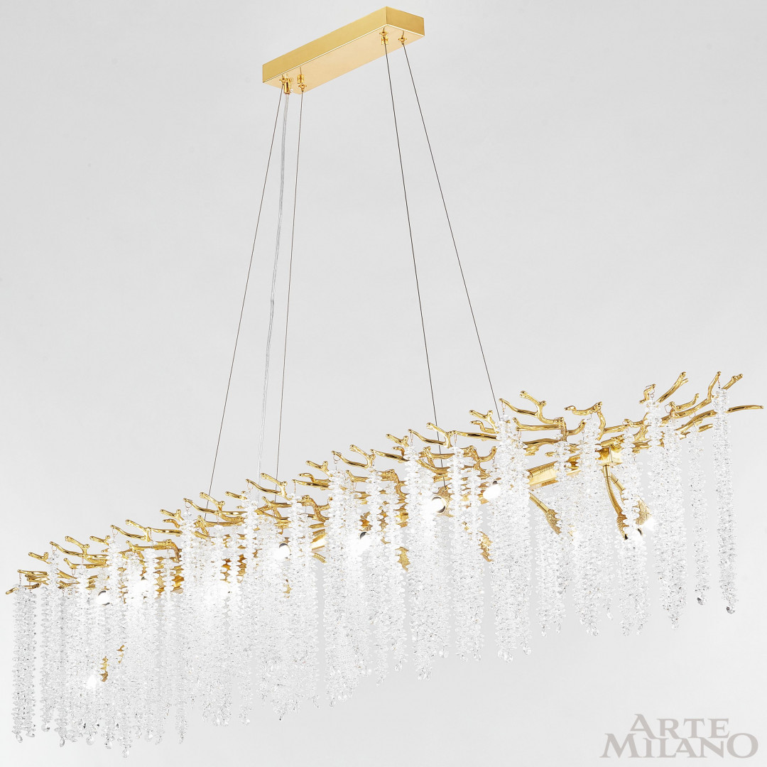Люстра 230011/L1500/16/A Gd Arte Milano