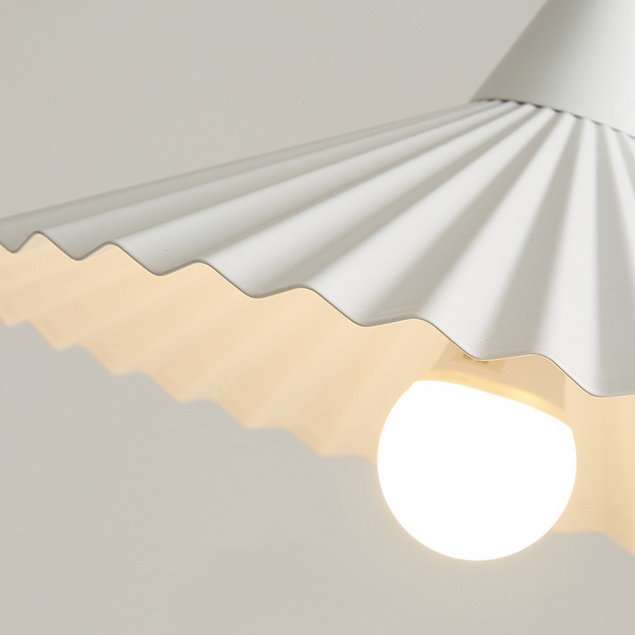 Подвесной светильник EMILIAN White by ImperiumLoft