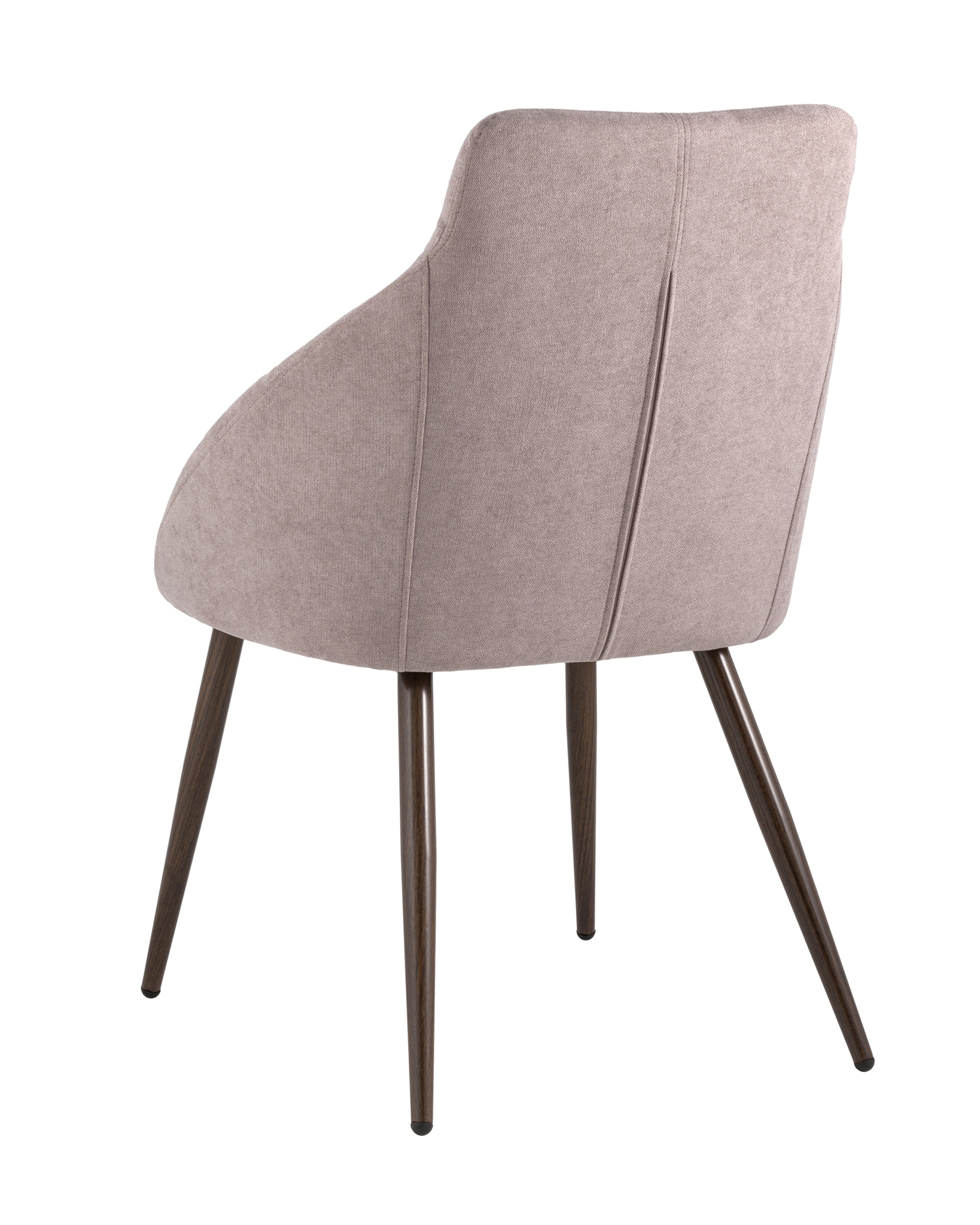 Стул Квини розовый Stool Group