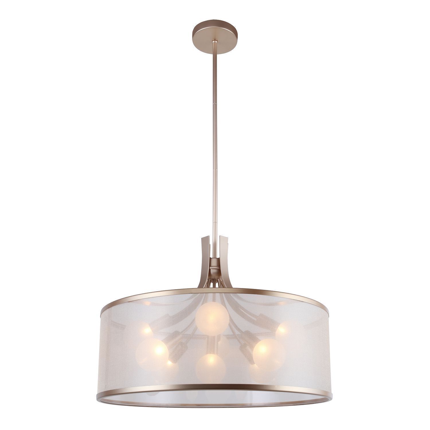 Люстра Favourite 2551-9P