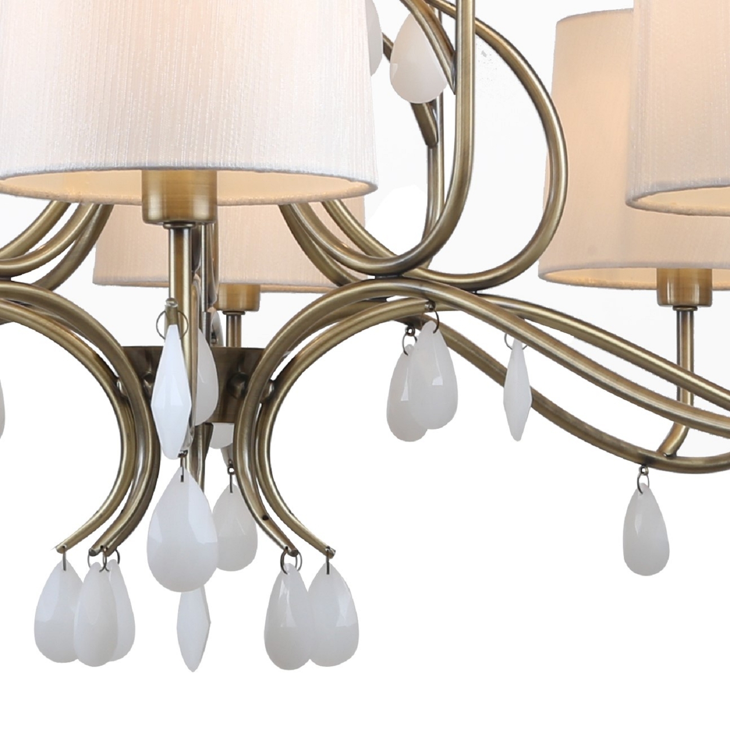 Люстра Favourite 2769-12P