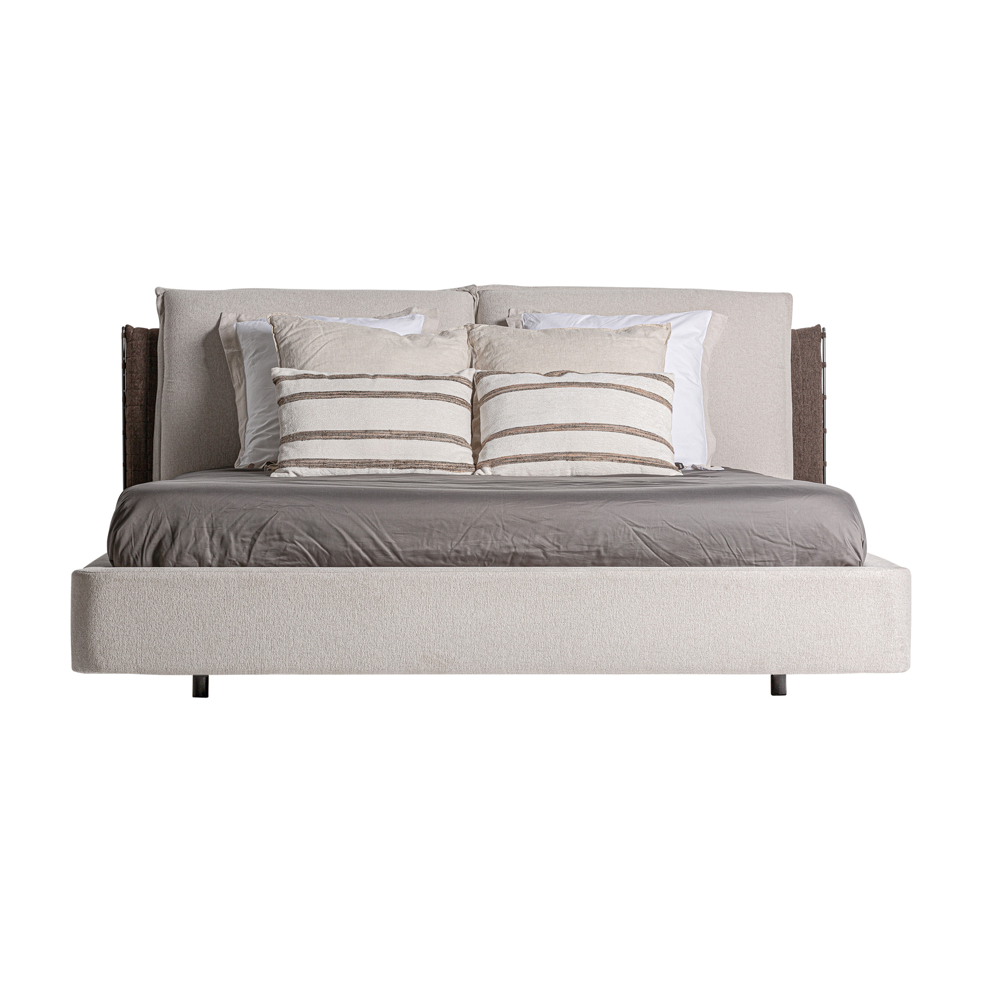 Кровать Kyoto для матраса 180x200 Vical