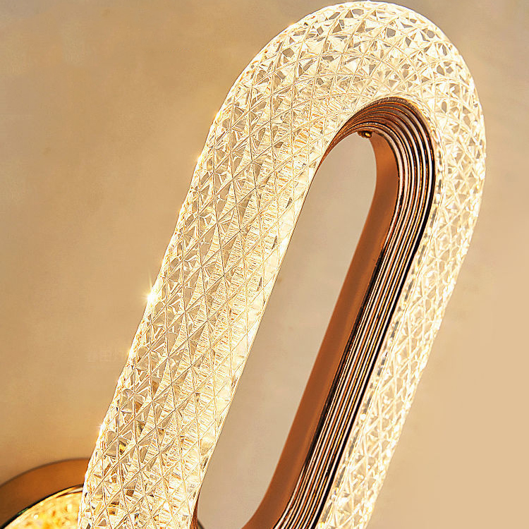 Настенный светильник KEZIA WALL by ImperiumLoft