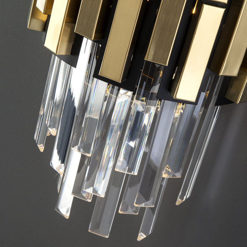 Бра Bogate's 337/2 Strotskis (331/2)