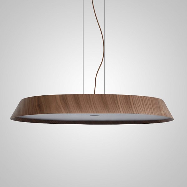 Подвесной светильник BENONI D61 Dark brown by ImperiumLoft