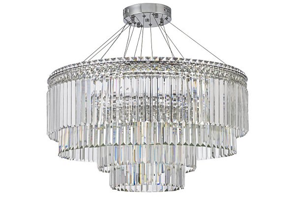 Подвесная люстра Arti Lampadari Ovindoli L 1.5.80+40.101 N