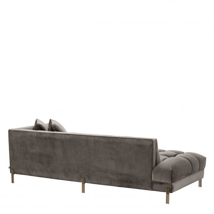 Диван Eichholtz LOUNGE SIENNA RIGHT 113387
