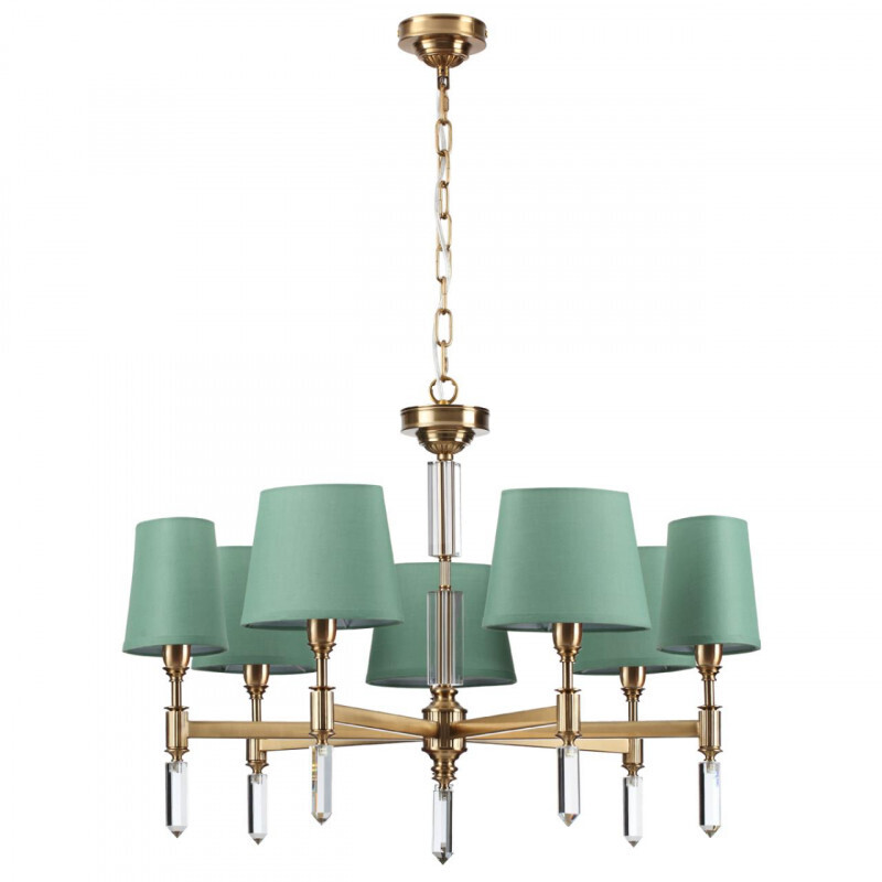 Подвесная люстра Odeon Light 4887/7