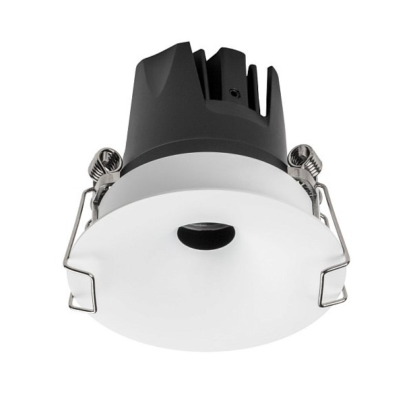 Встраиваемый светильник Lightstar 074136