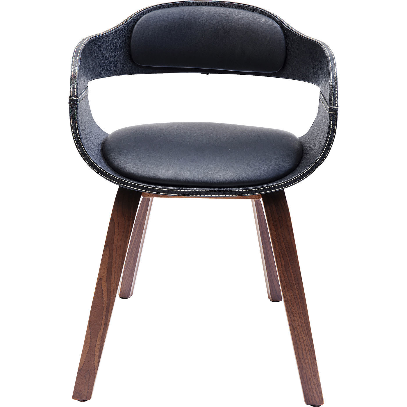 Стул с подлокотниками Costa 78581 KARE