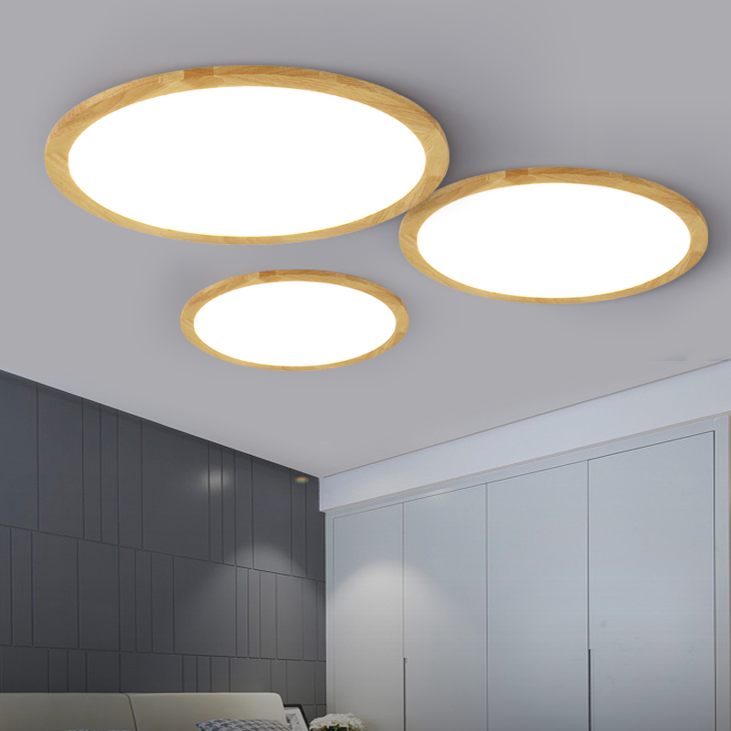 Светодиодный потолочный светильник YELL by ImperiumLoft