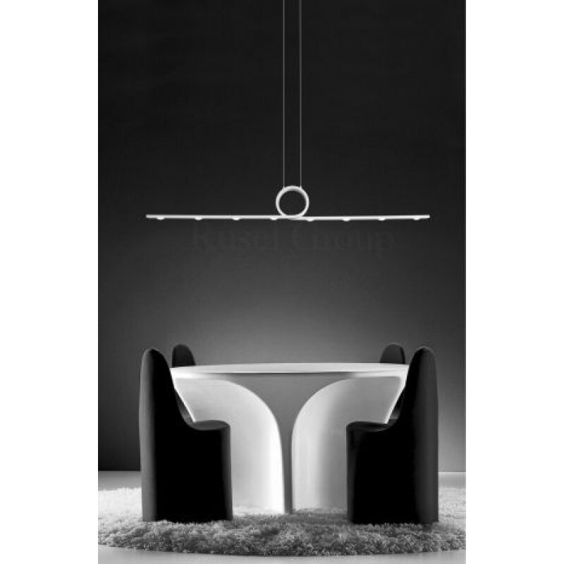 Подвесной светильник Leds-C4 CURL SO