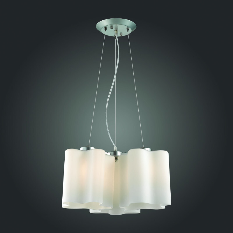 Подвесная люстра ST Luce SL116.503.03