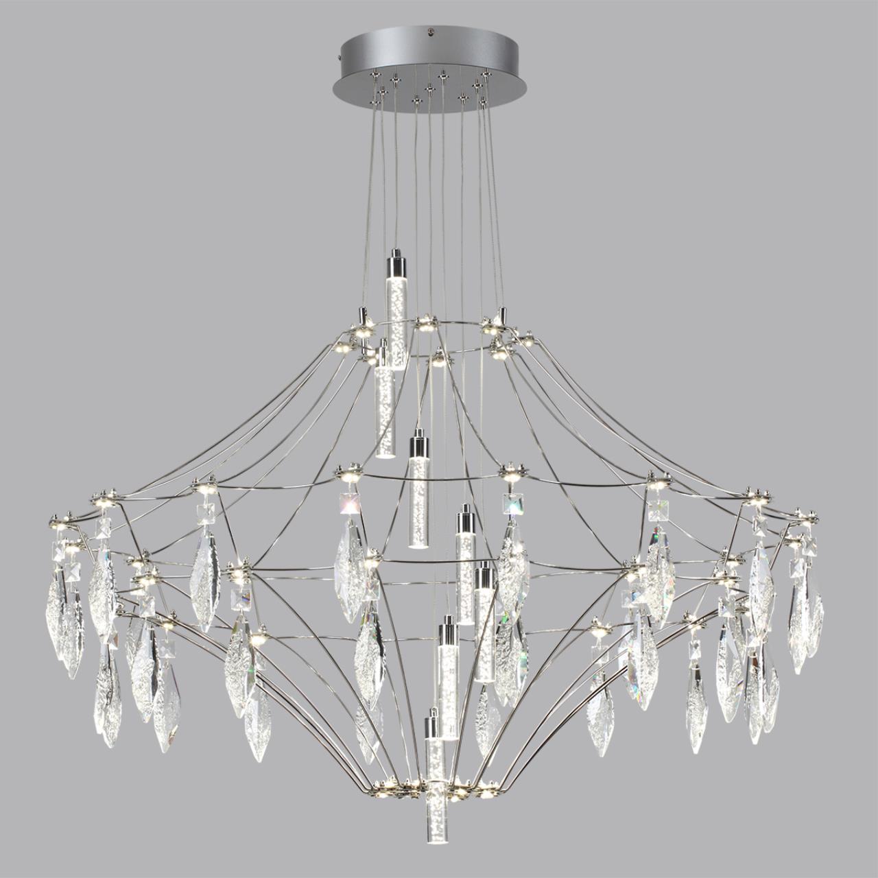 Потолочный Odeon Light 6699/51CL
