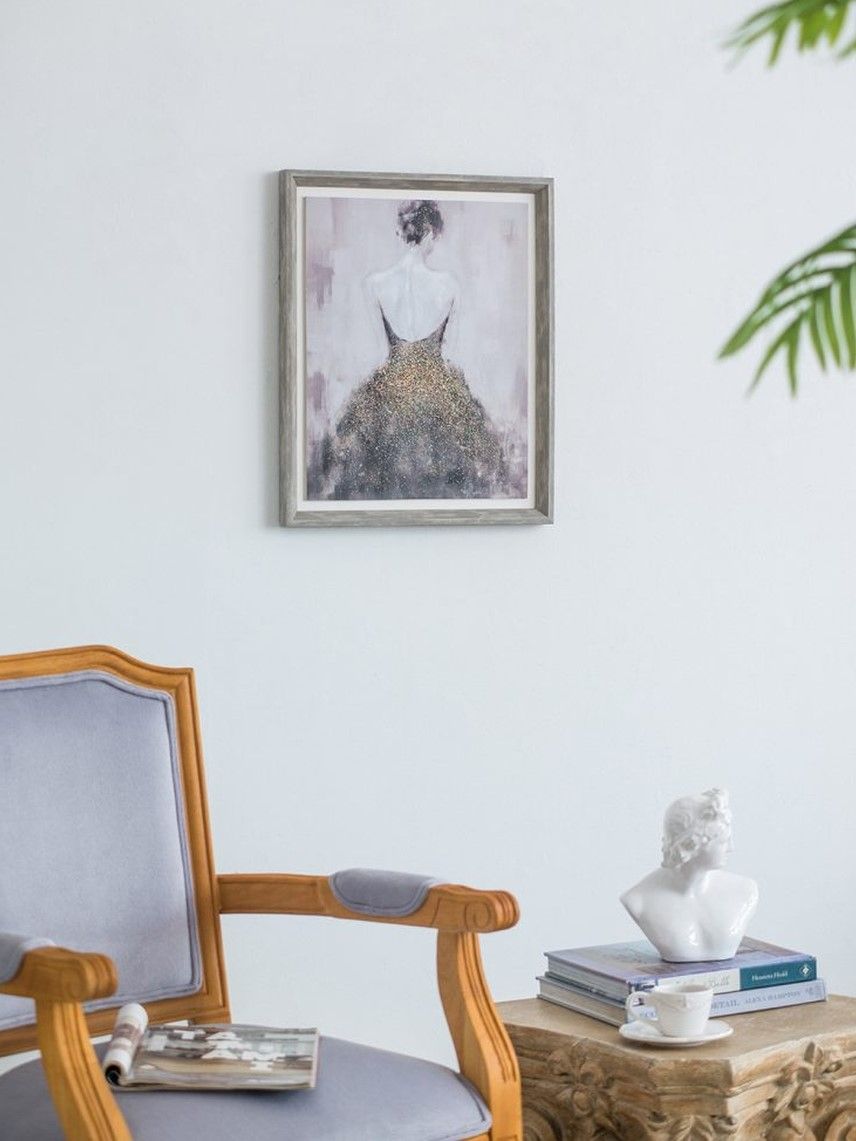 Картина Glasar 82834